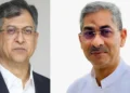 এলজিআরডিতে আলোচনায় সালাহউদ্দিন, স্বরাষ্ট্রে এ্যানি
