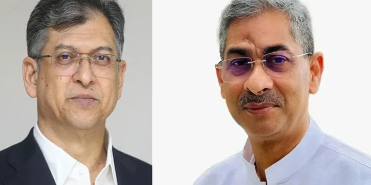 এলজিআরডিতে আলোচনায় সালাহউদ্দিন, স্বরাষ্ট্রে এ্যানি