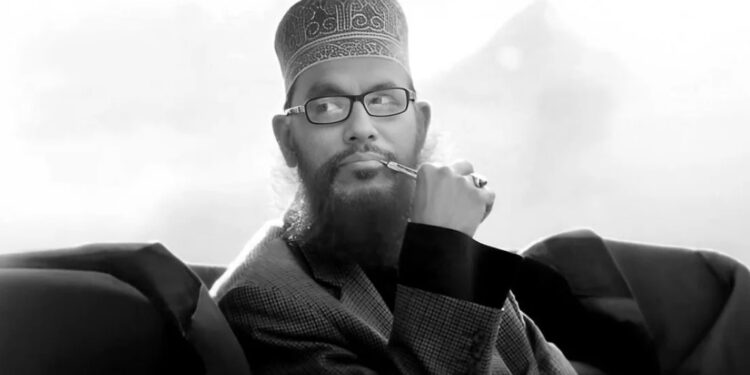 আল্লামা দেলাওয়ার হোসাইন সাঈদীর তৃতীয় মৃত্যুবার্ষিকী আগামীকাল