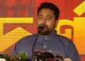 হাসিনার প্রত্যর্পণ ঠিক না হলে তারেক রহমান ভারতে যেতে পারবেন না