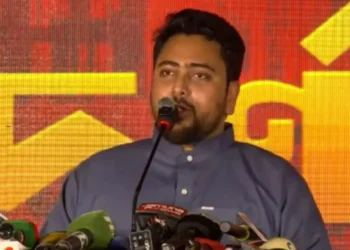 হাসিনার প্রত্যর্পণ ঠিক না হলে তারেক রহমান ভারতে যেতে পারবেন না