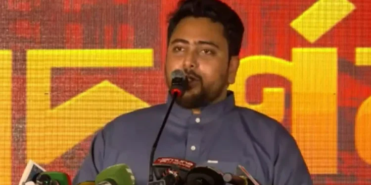 হাসিনার প্রত্যর্পণ ঠিক না হলে তারেক রহমান ভারতে যেতে পারবেন না