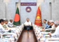 মন্ত্রিসভায় রদবদলের আলোচনা তুঙ্গে