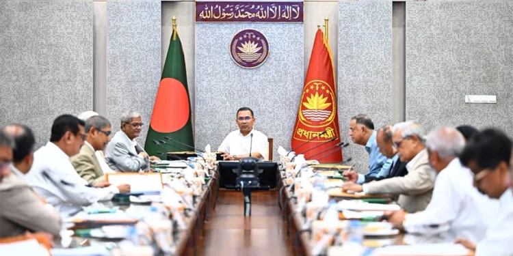 মন্ত্রিসভায় রদবদলের আলোচনা তুঙ্গে
