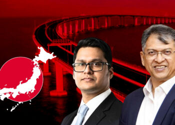 স্বরাষ্ট্রমন্ত্রীর ছেলে পাচ্ছেন ৪০ হাজার কোটি টাকার সরকারি কাজ