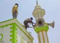 কলকাতার বহু মসজিদে জুমার আজান শোনা যায়নি, আতঙ্কে মুসলিমরা