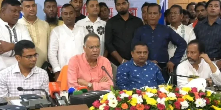 একসময় সরকারি কর্মকর্তাদের বেতন দেওয়াটাও কঠিন হয়ে যাবে: বিদ্যুৎমন্ত্রী