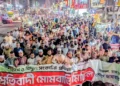 ঘরে আলো নেই, মোমবাতিই এখন একমাত্র সম্বল: সেলিম উদ্দিন
