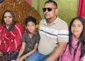 নিভে গেছে চোখের আলো ,পরিবার নিয়ে চলতেই কষ্ট জুলাই বিপ্লবী তৌহিদের