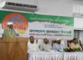 বিরোধীদলের এমপিদের আসনে উন্নয়ন বরাদ্দ বাড়ানোর দাবি জামায়াত নেতাদের