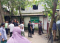 মাদারীপুরে মহিলা মাদরাসার সামনে বোমা বিস্ফোরণে ৪ ছাত্রী আহত