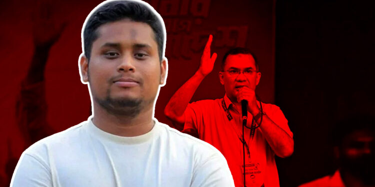 প্রধানমন্ত্রীর ‘চ্যালেঞ্জ’ গ্রহণ করে জ্বালানি সংকট সমাধানের পরিকল্পনা জানালেন হাসনাত