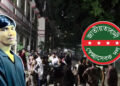 সদরঘাটে চাঁদাবাজির টাকা ভাগাভাগি নিয়ে সংঘর্ষ, স্বেচ্ছাসেবক দলের কর্মী নিহত