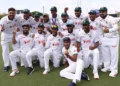 ঐতিহাসিক জয়ে বিশ্ব টেস্ট চ্যাম্পিয়নশিপে বাংলাদেশের উন্নতি