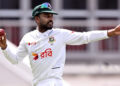 ১৪ বছর পর অস্ট্রেলিয়ায় এমন কীর্তি মিরাজের