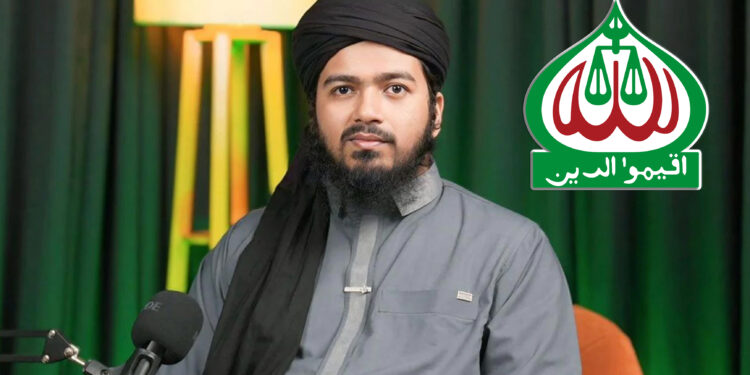জামায়াতে শিগগিরই কওমি আলেমের সংখ্যা আলিয়াকে ছাড়িয়ে যাবে: উসামা