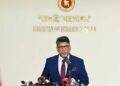 প্রধানমন্ত্রীর সফরের অনুকূল পরিবেশ নেই ভারতে: পররাষ্ট্র মন্ত্রণালয়ের মুখপাত্র