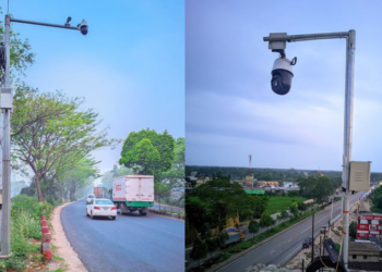 ঢাকা-চট্টগ্রাম মহাসড়কে ১৮ আগস্ট থেকে চালু হচ্ছে এআই ‘অটো ফাইন সিস্টেম’