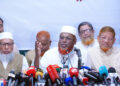 জ্বালানি সংকট সমাধানে তিন মাস আগে দেওয়া জামায়াতের পরিকল্পনার অগ্রগতি কী