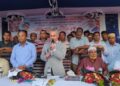 মোংলা বন্দরে ভাসমান ‘এলএনজি’ স্টেশন স্থাপন করা হবে: রবিউল আলম
