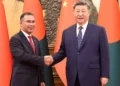 বাংলাদেশের কূটনৈতিক বৈচিত্র্যে ভীত ভারত