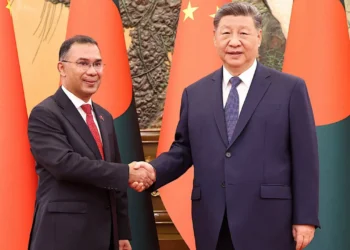 বাংলাদেশের কূটনৈতিক বৈচিত্র্যে ভীত ভারত