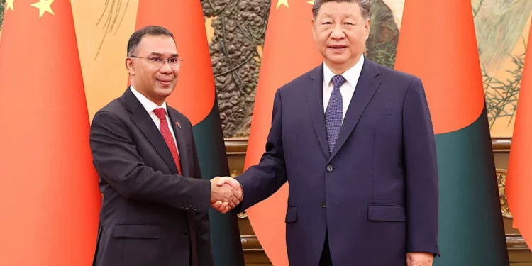 বাংলাদেশের কূটনৈতিক বৈচিত্র্যে ভীত ভারত