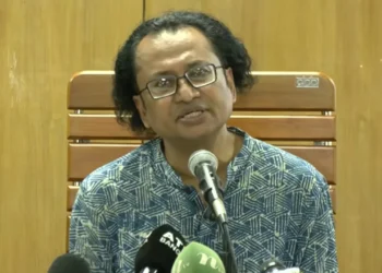 নোট অব ডিসেন্ট বাদ দিয়ে জুলাই সনদ বাস্তবায়ন করবে বিএনপি