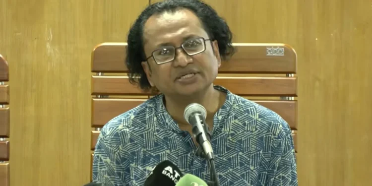 নোট অব ডিসেন্ট বাদ দিয়ে জুলাই সনদ বাস্তবায়ন করবে বিএনপি