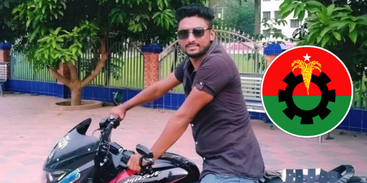 যৌতুক না পেয়ে স্ত্রীকে বালিশ চাপা, হত্যায় ব্যর্থ হয়ে শতাধিক কোপ বিএনপি নেতার
