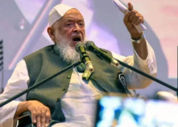 ‘ইসলামকে যারা নিশ্চিহ্ন করার চেষ্টা করেছে, তারাই একসময় ধ্বংস হয়ে গেছে’