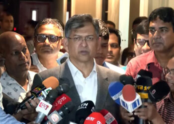 ‘বাংলাদেশে আল কায়েদার সম্প্রসারণ নিয়ে জাতিসংঘের রিপোর্ট অনুমাননির্ভর’