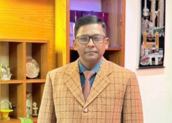 যৌন হয়রানি-দুর্নীতির দায়ে রাবি অধ্যাপক প্রভাস কুমার চাকরিচ্যুত