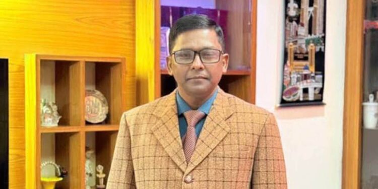 যৌন হয়রানি-দুর্নীতির দায়ে রাবি অধ্যাপক প্রভাস কুমার চাকরিচ্যুত