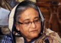 শেখ হাসিনা দেশে ফিরে থাকবেন যমুনায়, সব মামলা প্রত্যাহারসহ মধ্যবর্তী নির্বাচনের দাবি ভারতের!