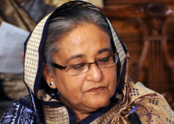 শেখ হাসিনা দেশে ফিরে থাকবেন যমুনায়, সব মামলা প্রত্যাহারসহ মধ্যবর্তী নির্বাচনের দাবি ভারতের!