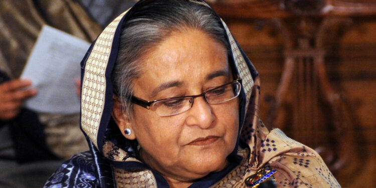 শেখ হাসিনা দেশে ফিরে থাকবেন যমুনায়, সব মামলা প্রত্যাহারসহ মধ্যবর্তী নির্বাচনের দাবি ভারতের!