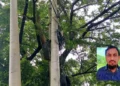বিদ্যুতের খুঁটি বসানোর নামে কলাপাড়ায় যুবদল নেতার বিরুদ্ধে অর্থ আদায়ের অভিযোগ