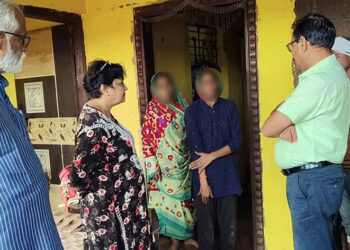 ‘ভূতের’ ভয়ে হোস্টেল ছাড়লেন ৬০০ শিক্ষার্থী