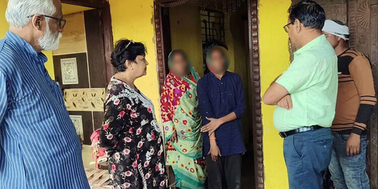 ‘ভূতের’ ভয়ে হোস্টেল ছাড়লেন ৬০০ শিক্ষার্থী