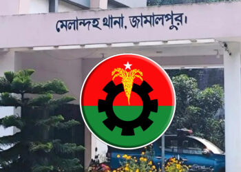 ইয়াবাসহ আটক কৃষকদল নেতা কারাগারে, দল থেকে বহিষ্কার