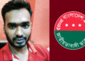 রাতের আঁধারে সাবেক ছাত্রদল নেতার নেতৃত্বে রিসোর্ট দখল