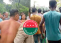 দুই পক্ষের সংঘর্ষের ঘটনায় নোবিপ্রবি শাখা ছাত্রদলের কমিটি বিলুপ্ত ঘোষণা
