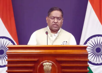 শেখ হাসিনা ও হাদি হত্যায় গ্রেপ্তারদের প্রত্যর্পণ ইস্যুতে অবস্থান জানাল ভারত
