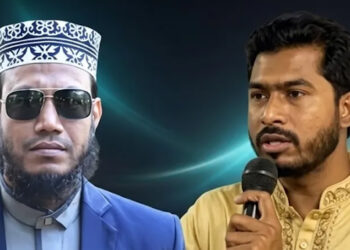 সুযোগ সুবিধার জন্য দল পরিবর্তনকারীরা রাজনৈতিক পতিতা