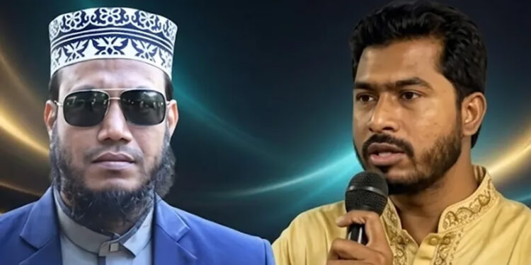 সুযোগ সুবিধার জন্য দল পরিবর্তনকারীরা রাজনৈতিক পতিতা