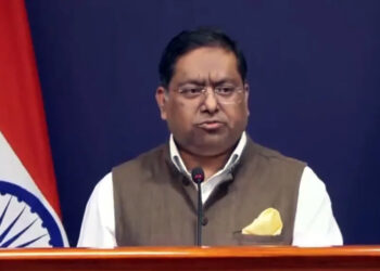 ‘তারেক রহমানের সফর নিয়ে ভারতের কাছে আপডেট নেই’