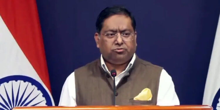 ‘তারেক রহমানের সফর নিয়ে ভারতের কাছে আপডেট নেই’