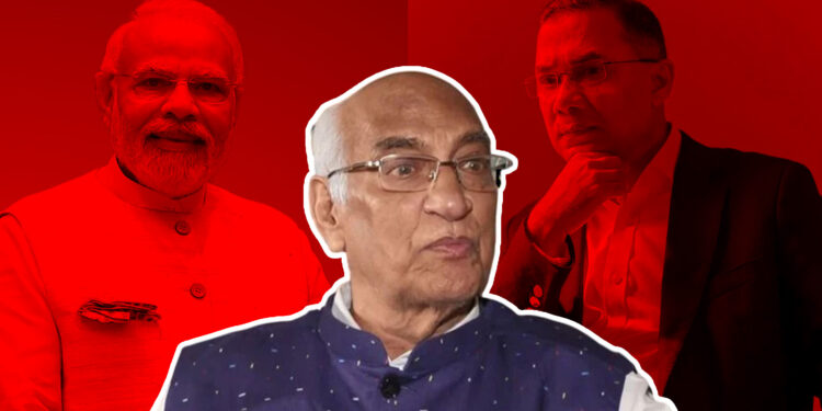 তারেক রহমান ভারতে না এলে যোগাযোগের পথ বন্ধ হতে পারে