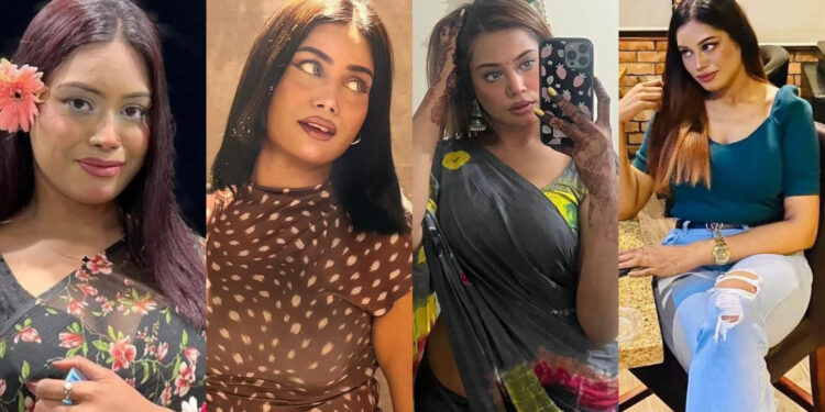 বাবা ও প্রেমিকের সহায়তায় পর্নোগ্রাফি তৈরি করতেন সুমাইয়া, গ্রেপ্তার করল ডিবি